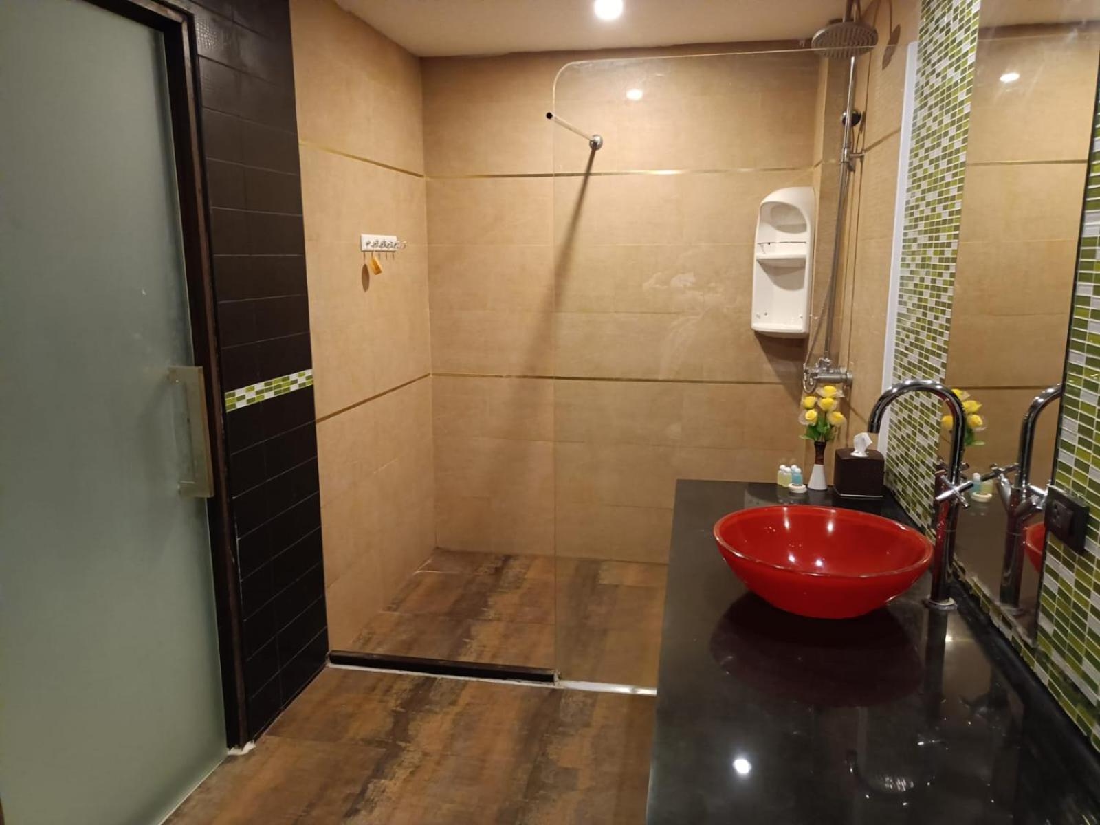 פאטאיה Aura Inn Rooms מראה חיצוני תמונה